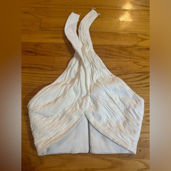 Alice + Olivia Tops - Alice & Olivia Halter top